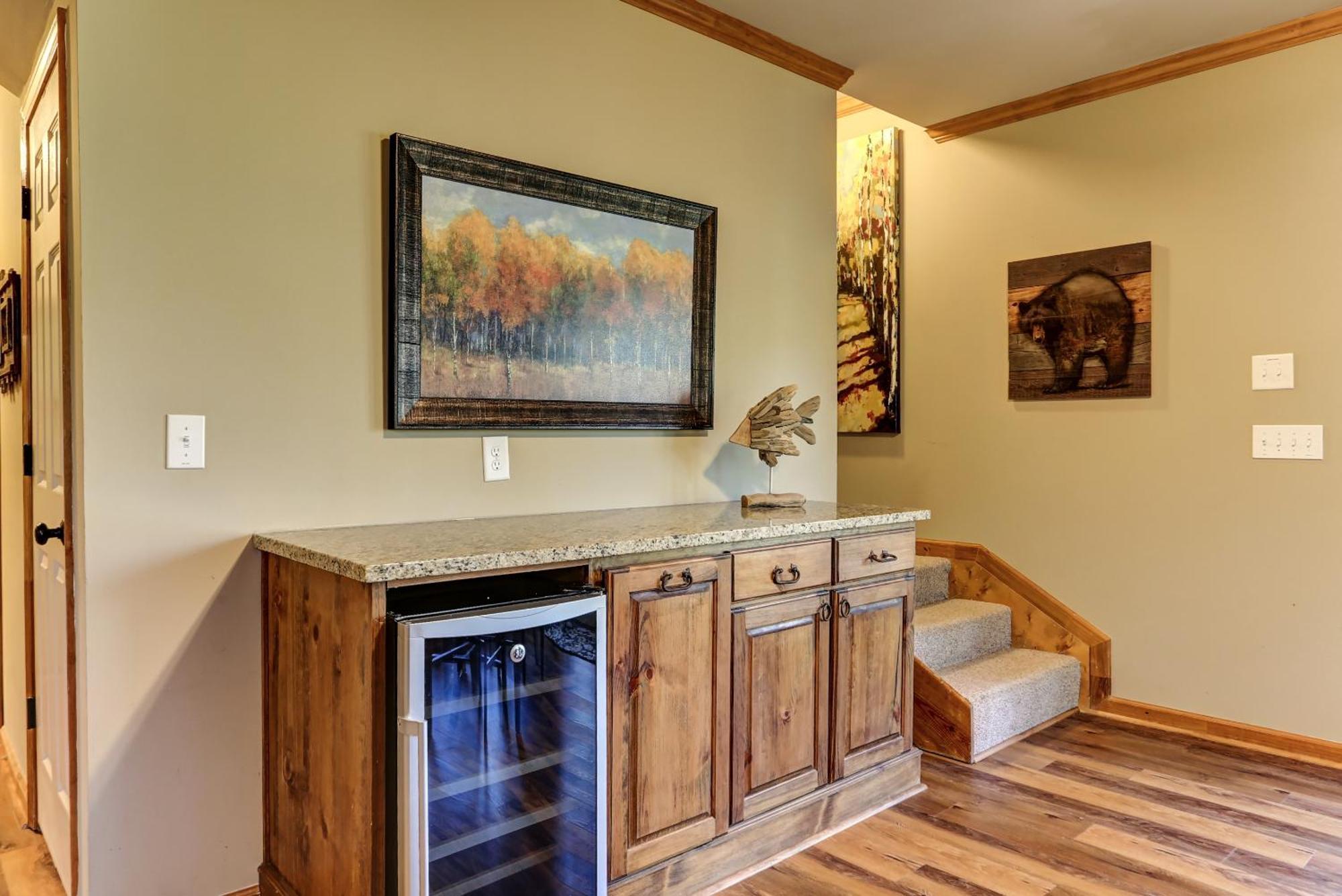 Better Together -Play Ping Pong Relax By The Wood Fireplace Jasper Exterior photo
